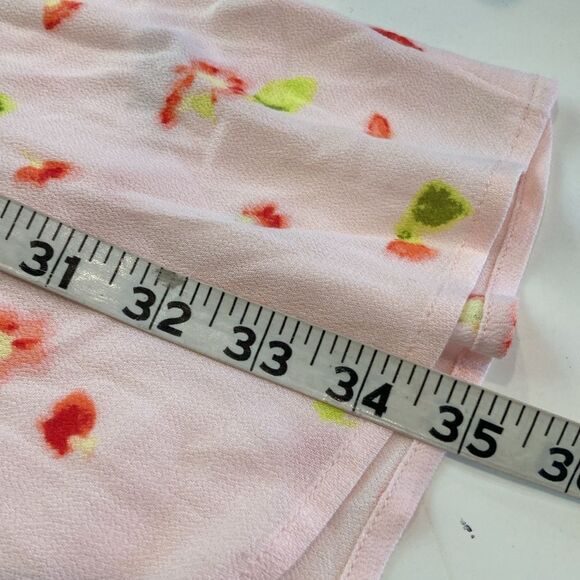 BP Nordstrom’s new with tags, adorable summer dress size extra small - Picture 8 of 9